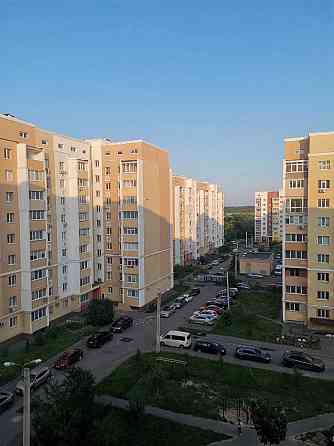 Сдам 2-комнатную квартиру в новострое. Жк Салтовский Харьков