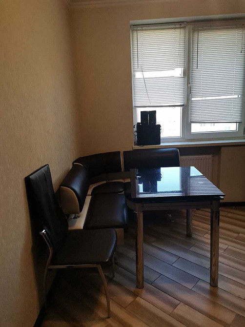 Сдам 2-комнатную квартиру в новострое. Жк Салтовский Харьков - изображение 7