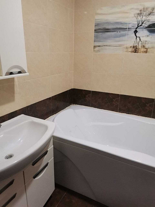 Сдам 2-комнатную квартиру в новострое. Жк Салтовский Харьков - изображение 8