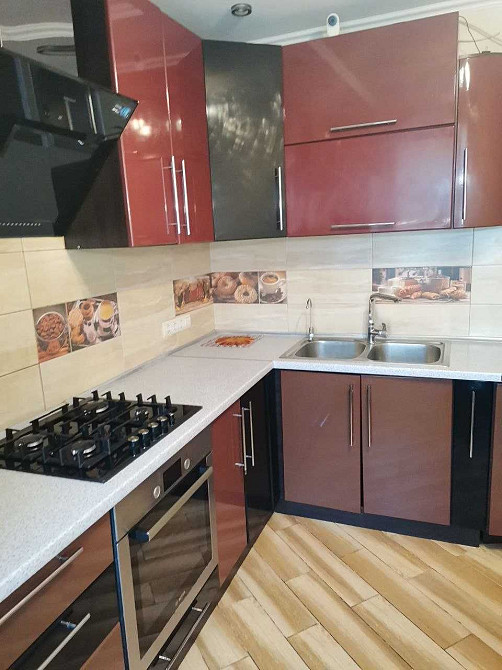 Сдам 2-комнатную квартиру в новострое. Жк Салтовский Харьков - изображение 4