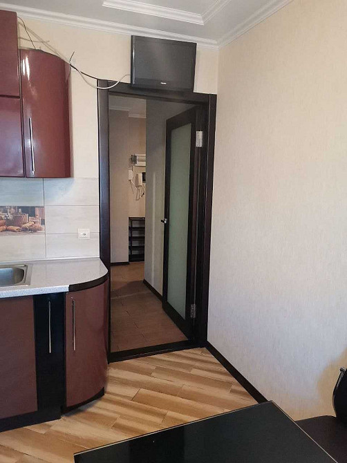 Сдам 2-комнатную квартиру в новострое. Жк Салтовский Харьков - изображение 2