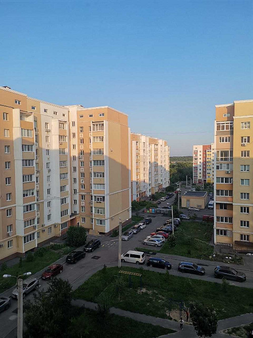 Сдам 2-комнатную квартиру в новострое. Жк Салтовский Харьков - изображение 6