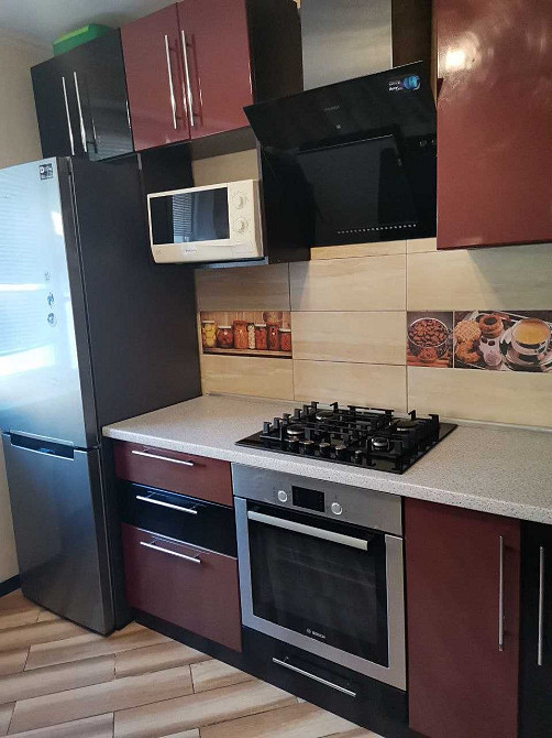 Сдам 2-комнатную квартиру в новострое. Жк Салтовский Харьков - изображение 5