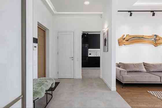 Оренда 2к квартири по вул. Чупринки Львов