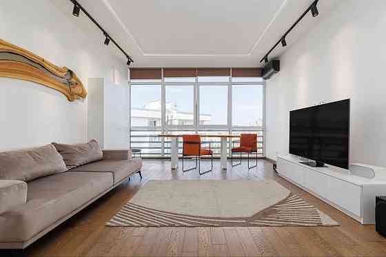 Оренда 2к квартири по вул. Чупринки Львов