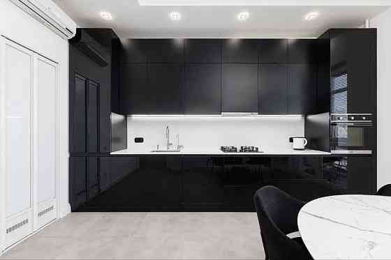 Оренда 2к квартири по вул. Чупринки Львов