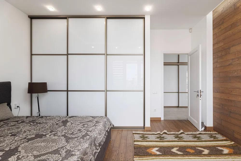 Оренда 2к квартири по вул. Чупринки Львов - изображение 6