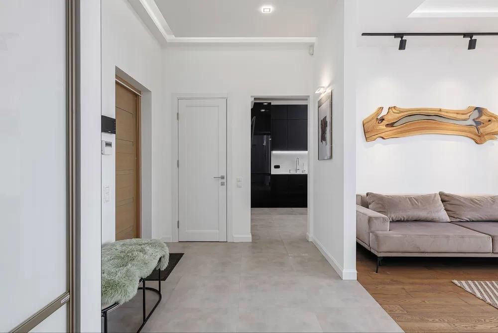 Оренда 2к квартири по вул. Чупринки Львов - изображение 4