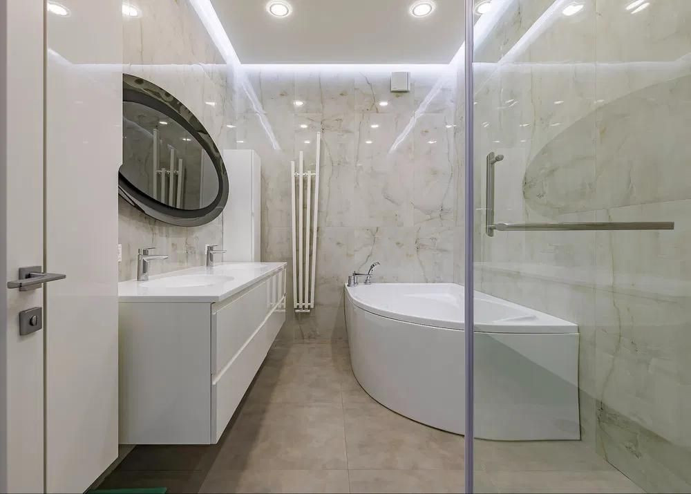 Оренда 2к квартири по вул. Чупринки Львов - изображение 8