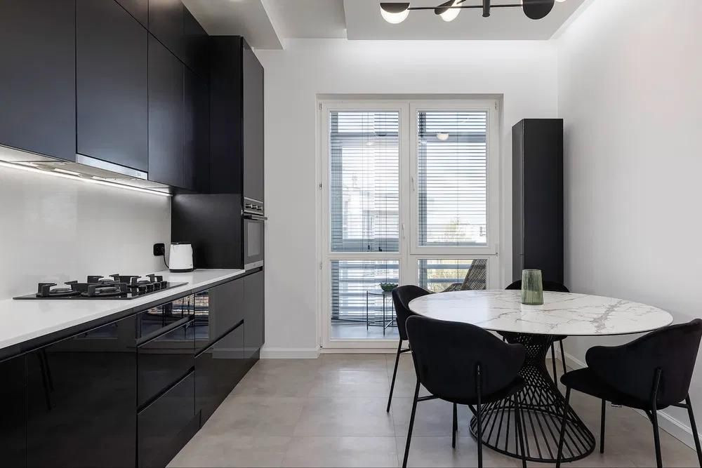 Оренда 2к квартири по вул. Чупринки Львов - изображение 2