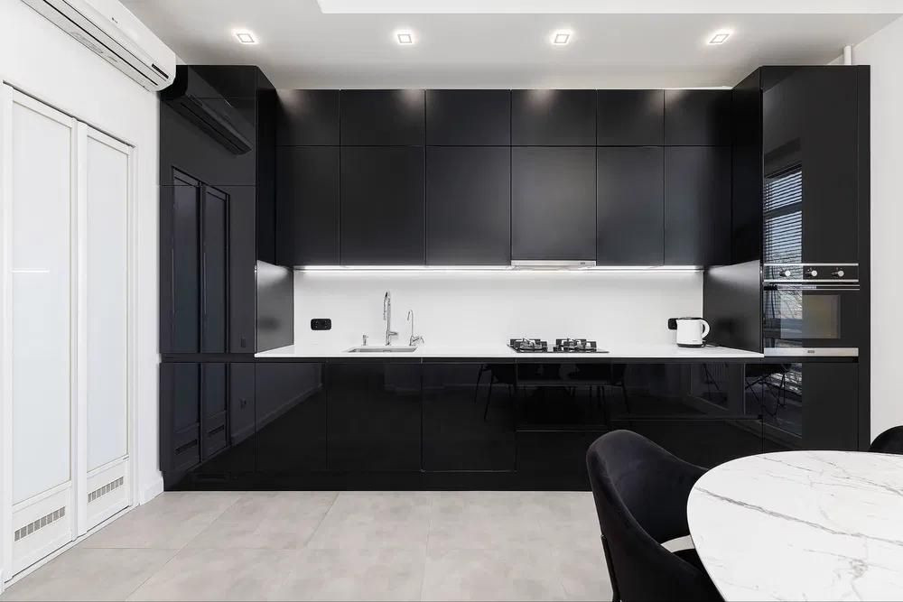 Оренда 2к квартири по вул. Чупринки Львов - изображение 1