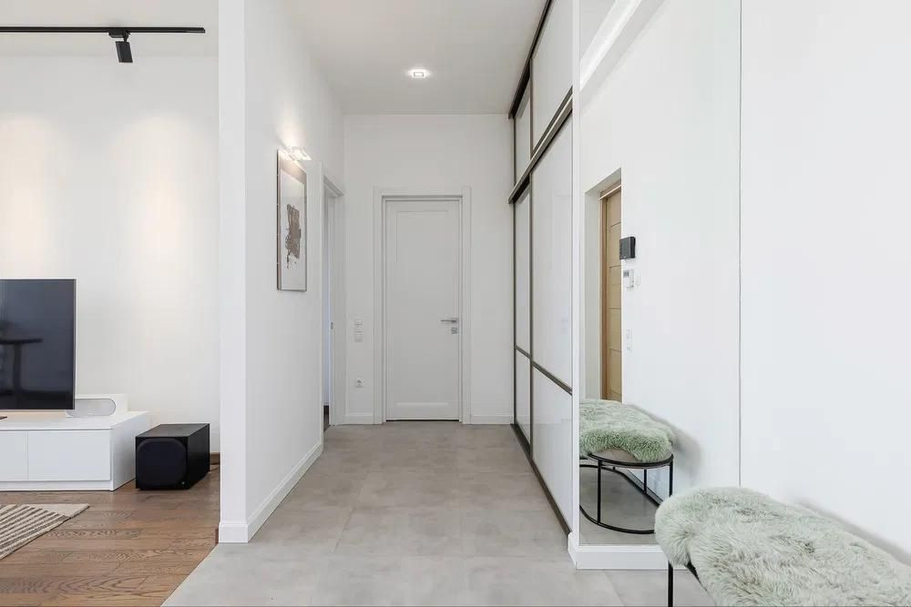 Оренда 2к квартири по вул. Чупринки Львов - изображение 5