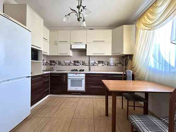 Здам в оренду комфортну квартиру Ивано-Франковск