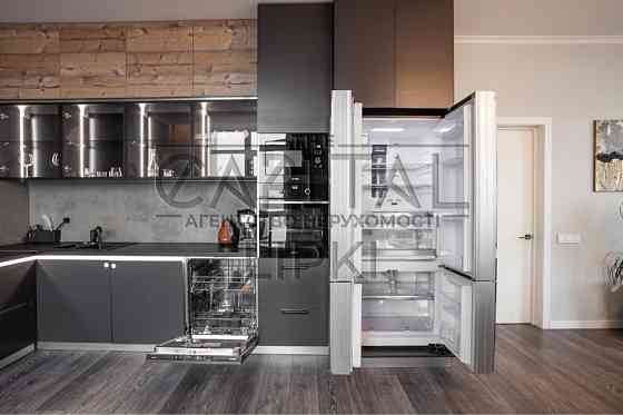 Оренда 4-кімнатної квартири, Печерськ, Новопечерські Липки Киев