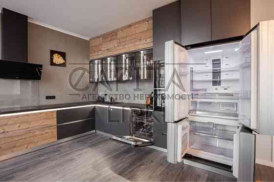 Оренда 4-кімнатної квартири, Печерськ, Новопечерські Липки Киев