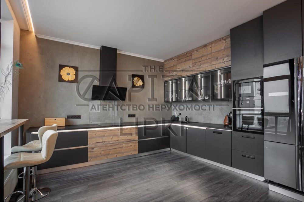 Оренда 4-кімнатної квартири, Печерськ, Новопечерські Липки Киев - изображение 2