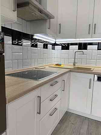 Велика Студія 53м! Новий ремонт! Юності 8, ЖК Бізнес класу, м. Дарниця Киев