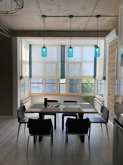 Велика Студія 53м! Новий ремонт! Юності 8, ЖК Бізнес класу, м. Дарниця Киев - изображение 8