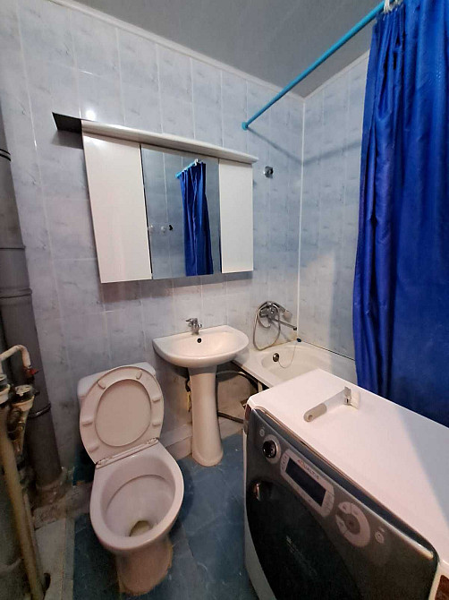 Сдам 1-ком квартиру, район метро Студенческая Харьков - изображение 7