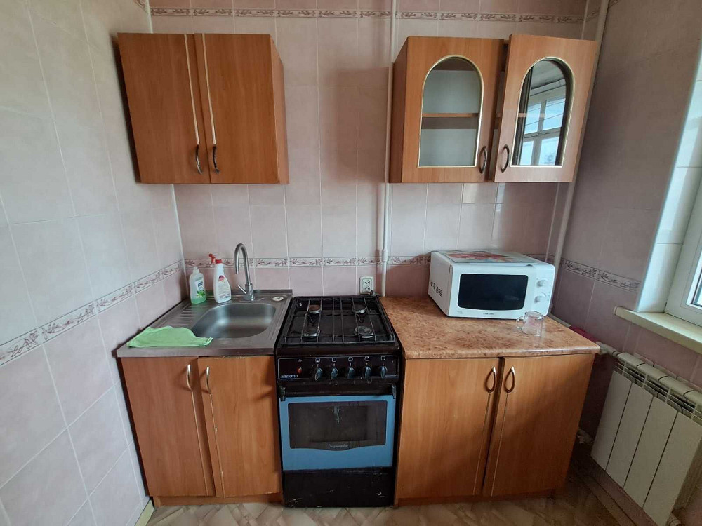 Сдам 1-ком квартиру, район метро Студенческая Харьков - изображение 4