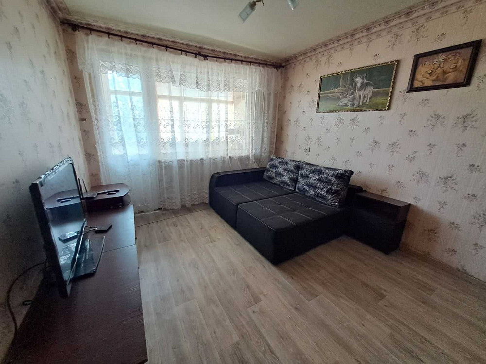 Сдам 1-ком квартиру, район метро Студенческая Харьков - изображение 1