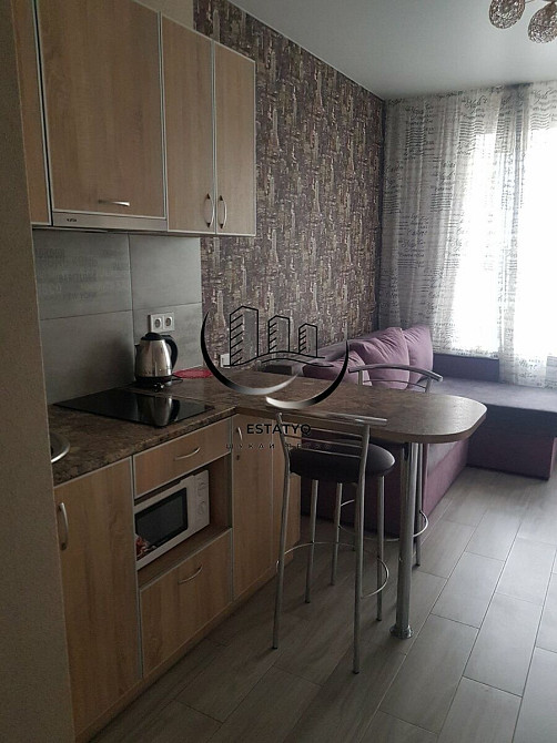 Здам 1 кімнатну квартиру, ЖК 'Воробйові гори' Харьков - изображение 2