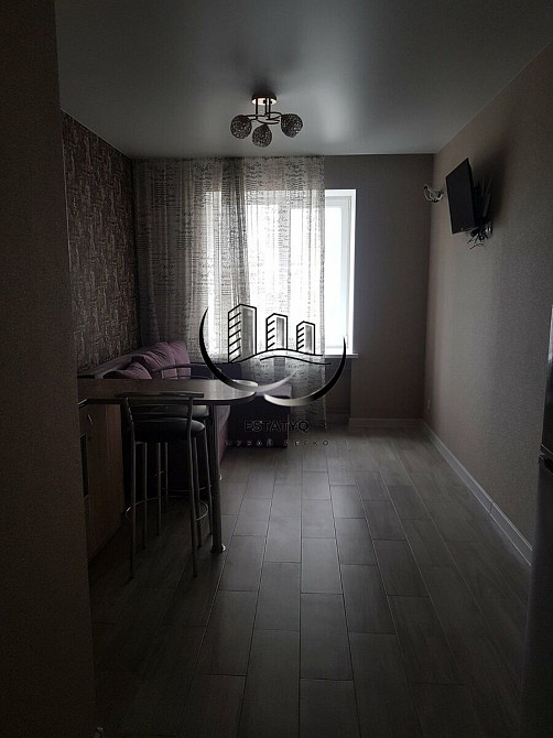 Здам 1 кімнатну квартиру, ЖК 'Воробйові гори' Харьков - изображение 3