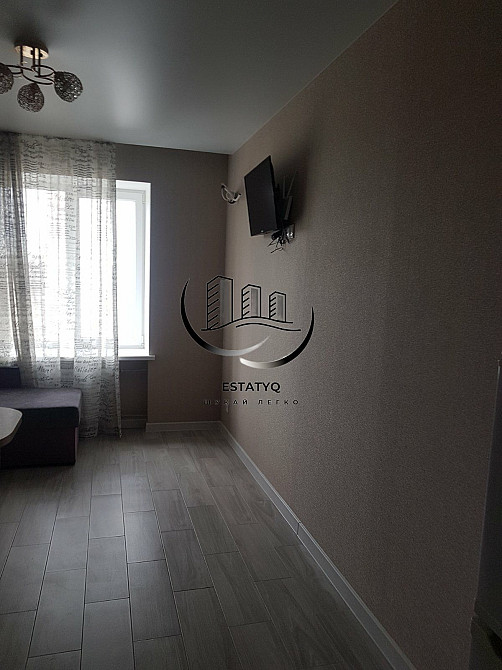 Здам 1 кімнатну квартиру, ЖК 'Воробйові гори' Харьков - изображение 6