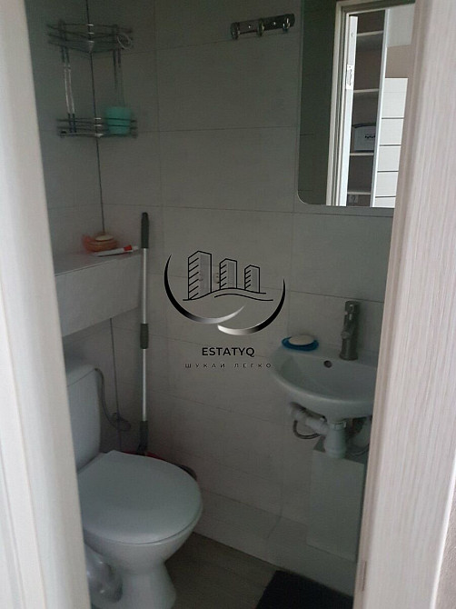 Здам 1 кімнатну квартиру, ЖК 'Воробйові гори' Харьков - изображение 5