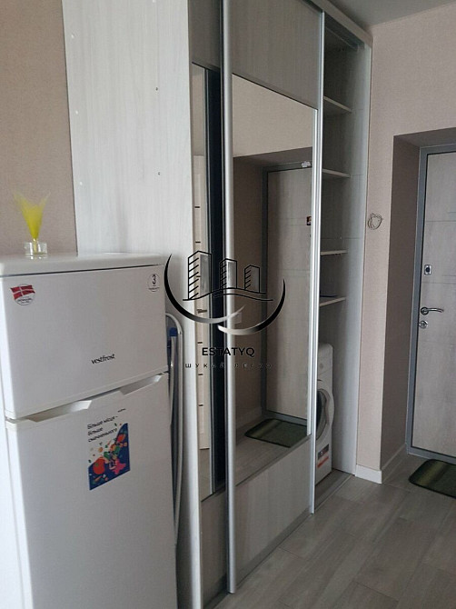 Здам 1 кімнатну квартиру, ЖК 'Воробйові гори' Харьков - изображение 1