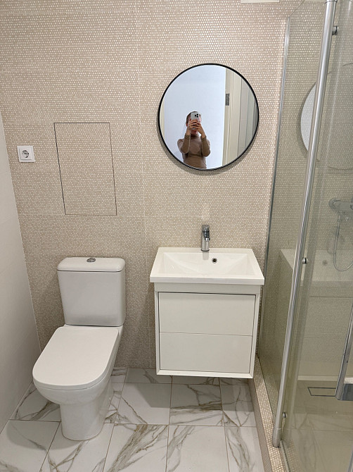 1 км. квартира на Троїцькій неподалік від центру міста Сумы - изображение 1