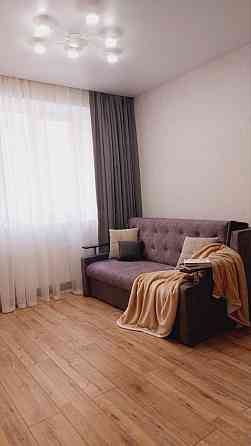 Здам 1-кімнатну квартиру 47 м², ЖК “Щасливий”, Запорізьке шосе Днепр