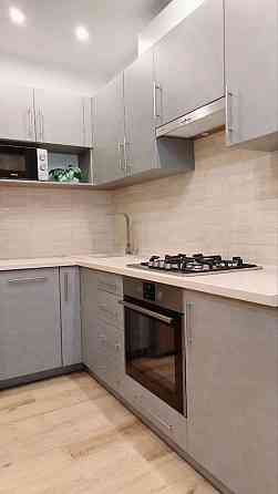 Здам 1-кімнатну квартиру 47 м², ЖК “Щасливий”, Запорізьке шосе Днепр