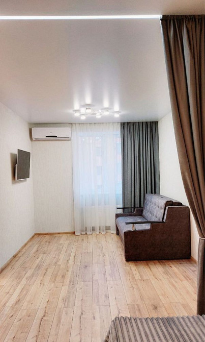 Здам 1-кімнатну квартиру 47 м², ЖК “Щасливий”, Запорізьке шосе Днепр - изображение 7