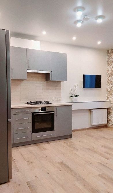 Здам 1-кімнатну квартиру 47 м², ЖК “Щасливий”, Запорізьке шосе Днепр - изображение 1