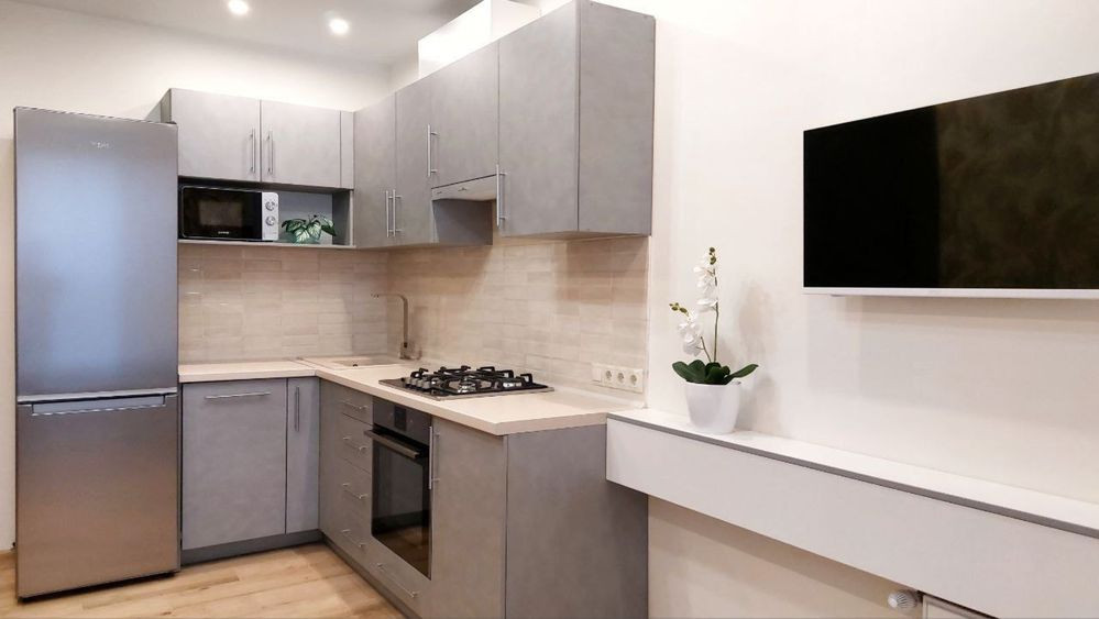 Здам 1-кімнатну квартиру 47 м², ЖК “Щасливий”, Запорізьке шосе Днепр - изображение 2