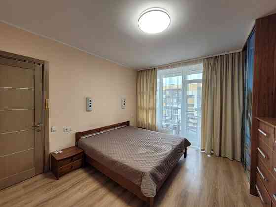 Ліпінка 2, довгострокова оренда 2-к квартири, кімнати роздільні Киев