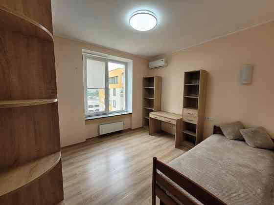 Ліпінка 2, довгострокова оренда 2-к квартири, кімнати роздільні Киев