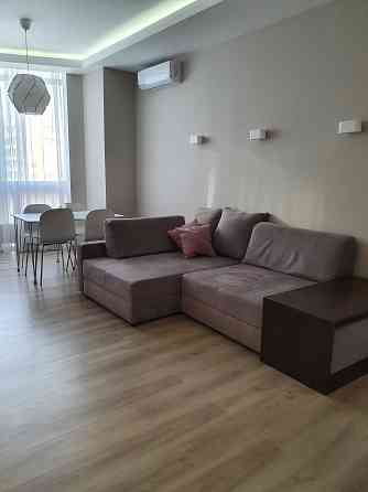 Аренда 3к квартира ЖК Панорама Нагорка Центр Днепр