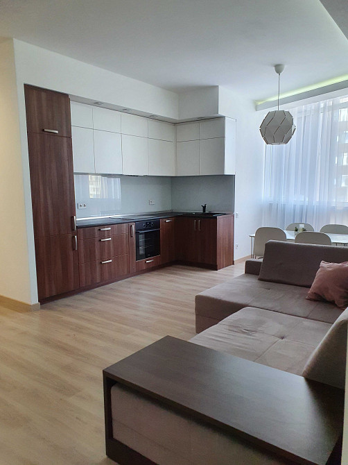 Аренда 3к квартира ЖК Панорама Нагорка Центр Днепр - изображение 1