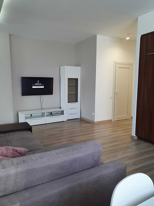 Аренда 3к квартира ЖК Панорама Нагорка Центр Днепр - изображение 3