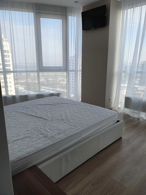 Аренда 3к квартира ЖК Панорама Нагорка Центр Днепр - изображение 7