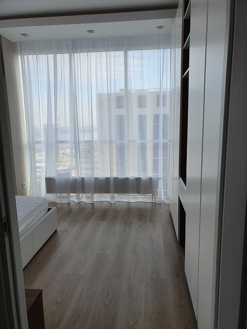 Аренда 3к квартира ЖК Панорама Нагорка Центр Днепр - изображение 8