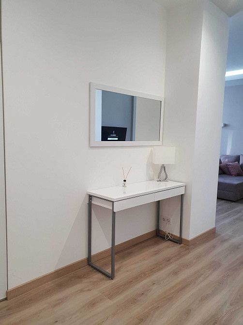 Аренда 3к квартира ЖК Панорама Нагорка Центр Днепр - изображение 5