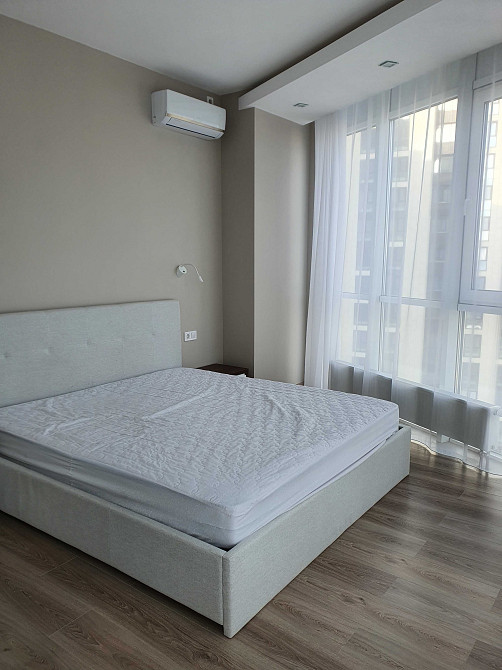 Аренда 3к квартира ЖК Панорама Нагорка Центр Днепр - изображение 6