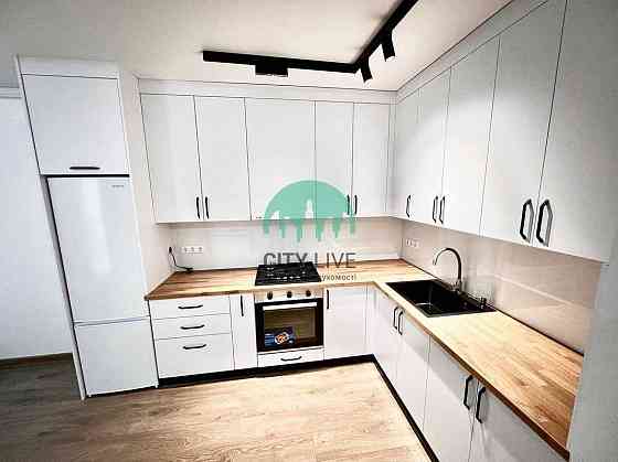 Перша здача, Центр 1-кім квартира (П) Ивано-Франковск