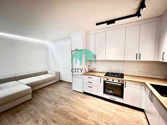 Перша здача, Центр 1-кім квартира (П) Ивано-Франковск