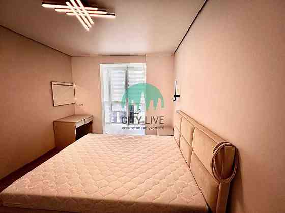 Перша здача, Центр 1-кім квартира (П) Ивано-Франковск