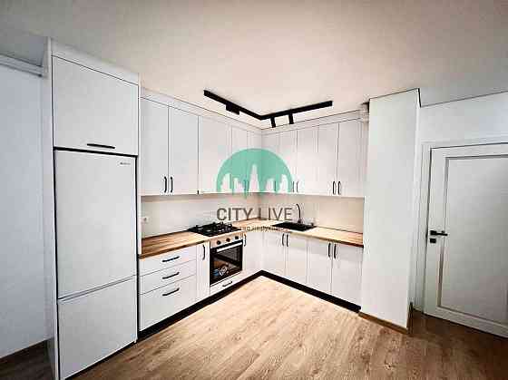 Перша здача, Центр 1-кім квартира (П) Ивано-Франковск