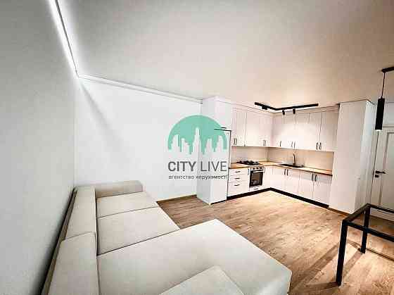 Перша здача, Центр 1-кім квартира (П) Ивано-Франковск